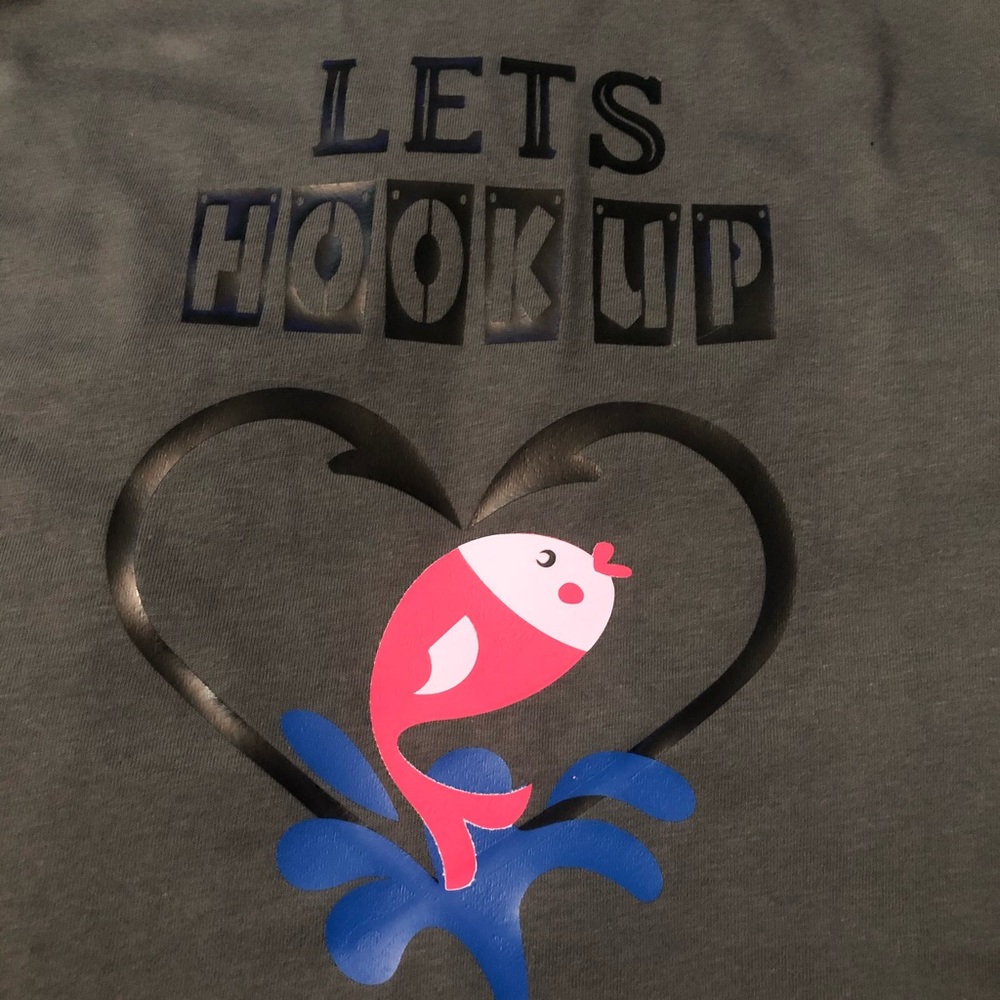 Custom Made Tshirts